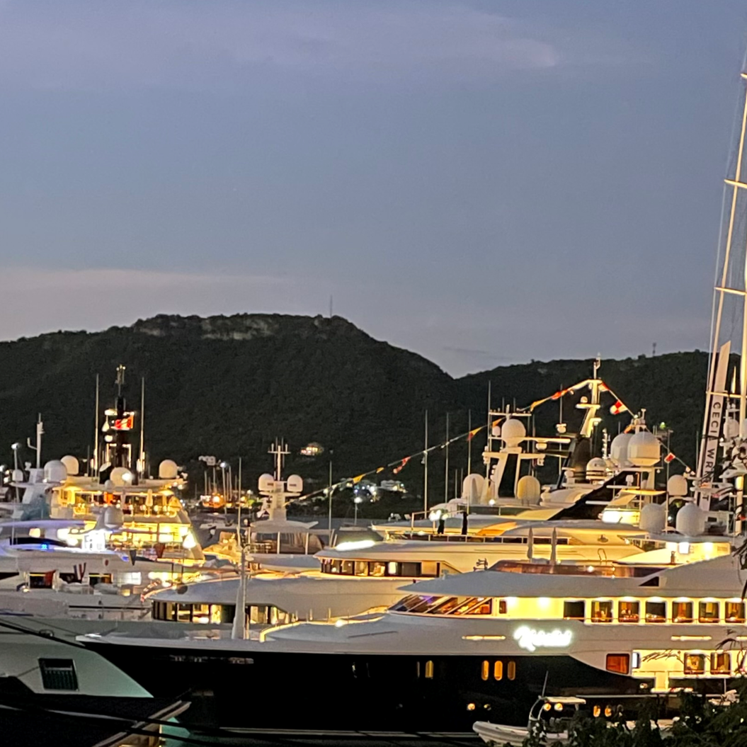 Superyacht Agency